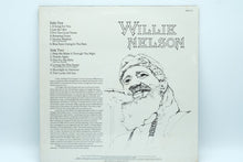 Load image into Gallery viewer, Willie Nelson – A Song for You LP
