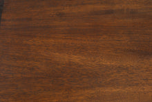 Load image into Gallery viewer, Antique 6-Legged Tea or Foyer Table – Elegant Silhouette &amp; Turned Legs
