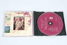 Load image into Gallery viewer, The Last of the Mohicans Original Motion Picture Soundtrack CD
