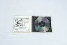 Load image into Gallery viewer, Ennio Morricone The Good The Bad and The Ugly Original Soundtrack CD
