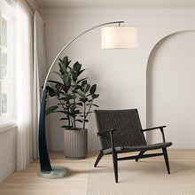 Load image into Gallery viewer, NOVA of California Plimpton 72&quot; Light Arc Floor Lamp
