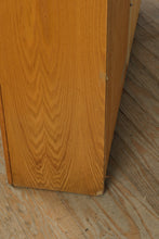 Load image into Gallery viewer, 72&quot; Tall Oak Bookcase
