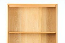 Load image into Gallery viewer, 76&quot; Tall Golden Bookcase
