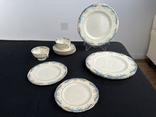 Load image into Gallery viewer, Carvel federal shape China set - Facebook deals
