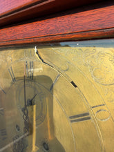 Load image into Gallery viewer, Antique Samuel Brown Longcase Clock – Edinburgh, 18th Century
