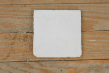 Load image into Gallery viewer, Set of 7 Antique Dutch Delft Blue Tiles – Hand-Painted Tin-Glazed Earthenware, 18th–19th Century Holland Provenance
