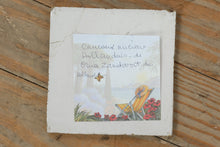 Load image into Gallery viewer, Set of 7 Antique Dutch Delft Blue Tiles – Hand-Painted Tin-Glazed Earthenware, 18th–19th Century Holland Provenance
