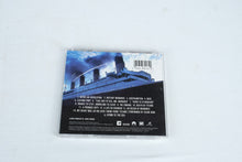 Load image into Gallery viewer, Titanic Mamma Mia Here We Go Again 2 CD Movie Soundtrack Lot
