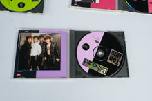 Load image into Gallery viewer, Billboard Top Hits 1980 1981 1982 1983 1984 Complete 5 CD Lot
