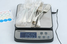 Load image into Gallery viewer, Wallace Grand Colonial Sterling Silver Flatware 42 Piece Set Vintage With Chest
