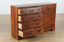 Load image into Gallery viewer, 8-Drawer Wide Dresser – Functional Storage with Smooth-Gliding Drawer
