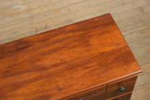 Load image into Gallery viewer, 8-Drawer Wide Dresser – Functional Storage with Smooth-Gliding Drawer
