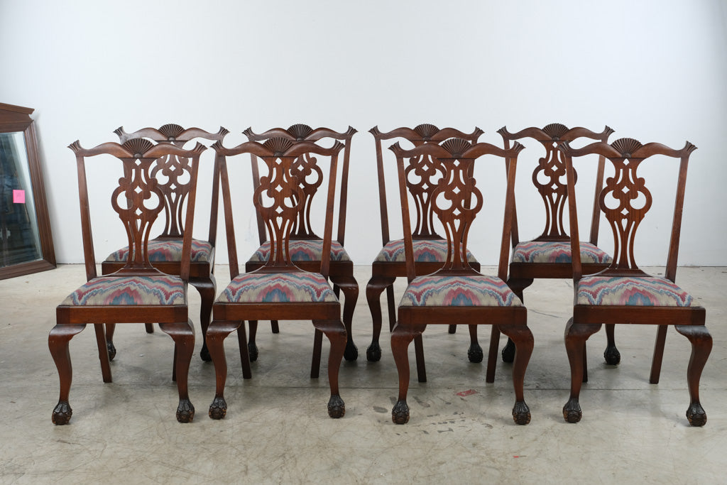 90s ヴィンテージ ヤマハリビング チェア ZR24583 Used Sets of Chairs Near Raleigh | Vintage & Antique – Craze