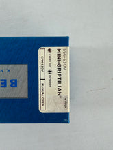 Load image into Gallery viewer, Benchmade Mini Griptilian 556-S30V Folding Knife – CPM S30V Blade, Blue Class, Manual Open, Original Box
