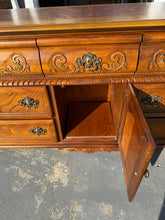 Load image into Gallery viewer, Elegant Oak Dresser by Wynwood
