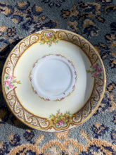 Load image into Gallery viewer, Vintage Empress China Japan Double-Handled Soup Cups with Saucers – Set of 2
