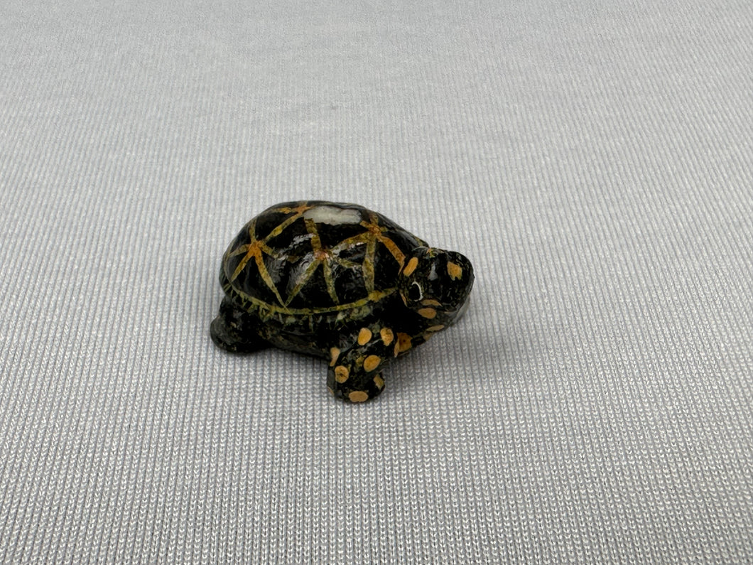 Micro Tortoise