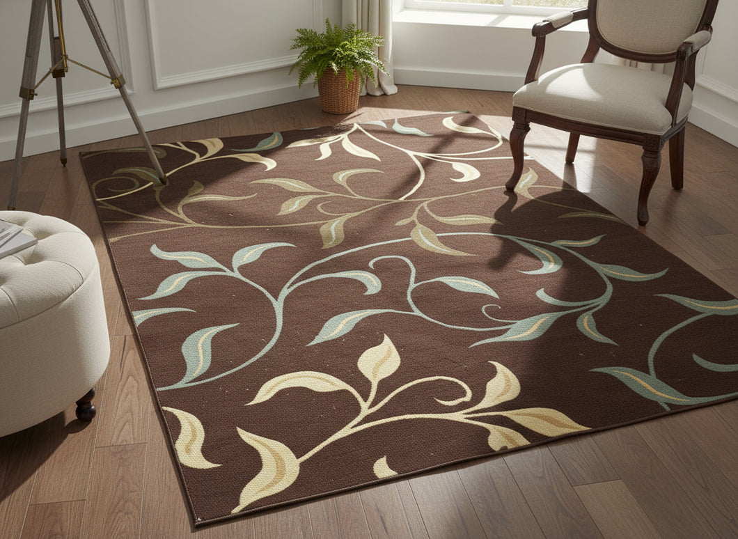 Homeline “Miami” 8’2” x 9’10” Rug