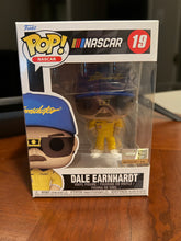 Load image into Gallery viewer, Funko Pop! NASCAR #19 Dale Earnhardt Vinyl Figure (2022) – “The Intimidator” Collectible
