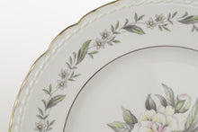 Load image into Gallery viewer, Royal Jackson Magnolia Vogue Plates 10 1/4&quot; Dinner Plates
