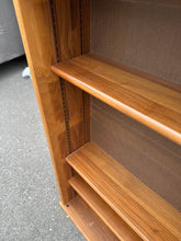 Load image into Gallery viewer, Slender Bookcase / Shelving Unit
