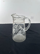 Load image into Gallery viewer, Etched Pitcher- Facebook Deals
