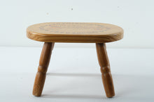 Load image into Gallery viewer, ABC 123 Child&#39;s Stool
