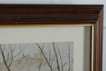 Load image into Gallery viewer, Framed Heywood Hardy Print “A Short Cut to the Meet” – Equestrian Fox Hunting Scene (32&quot; x 25&quot;)
