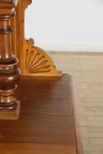Load image into Gallery viewer, Stunning 19th Century Walnut Court Cupboard – 92” Tall
