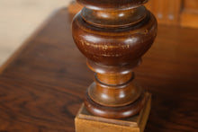 Load image into Gallery viewer, Stunning 19th Century Walnut Court Cupboard – 92” Tall
