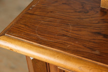 Load image into Gallery viewer, Stunning 19th Century Walnut Court Cupboard – 92” Tall
