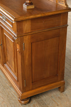 Load image into Gallery viewer, Stunning 19th Century Walnut Court Cupboard – 92” Tall
