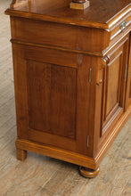 Load image into Gallery viewer, Stunning 19th Century Walnut Court Cupboard – 92” Tall
