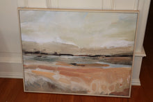 Load image into Gallery viewer, Pair of Abstract Landscape Canvas Art – 30&quot; x 24.5&quot;
