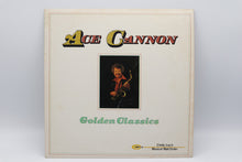 Load image into Gallery viewer, Ace Cannon Golden Classics LP Gusto Records GTV115
