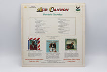 Load image into Gallery viewer, Ace Cannon Golden Classics LP Gusto Records GTV115
