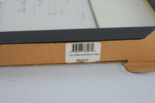 Load image into Gallery viewer, New 12 x 12 Black Certificate Achievement Frame Gold Medal Display

