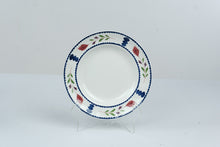 Load image into Gallery viewer, Adams Lancaster English Ironstone Dinnerware Set Vintage Floral China
