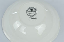 Load image into Gallery viewer, Adams Lancaster English Ironstone Dinnerware Set Vintage Floral China
