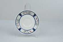 Load image into Gallery viewer, Adams Lancaster English Ironstone Dinnerware Set Vintage Floral China
