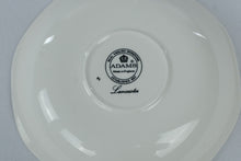 Load image into Gallery viewer, Adams Lancaster English Ironstone Dinnerware Set Vintage Floral China
