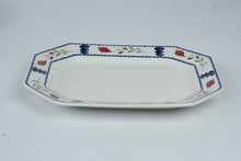Load image into Gallery viewer, Adams Lancaster English Ironstone Dinnerware Set Vintage Floral China
