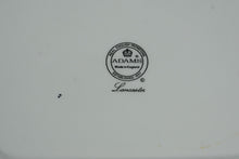 Load image into Gallery viewer, Adams Lancaster English Ironstone Dinnerware Set Vintage Floral China
