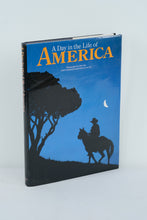 Load image into Gallery viewer, A Day in the Life of America – Rick Smolan &amp; David Cohen (Hardcover, 1986, Collins)
