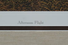 Load image into Gallery viewer, Afternoon Flight - Bob Timberlake Lithograph
