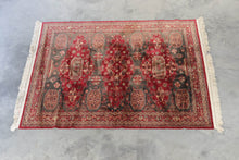 Load image into Gallery viewer, Agra Belgium Rug - 3.5&#39; x 6.5&#39;
