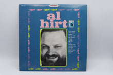 Load image into Gallery viewer, Al Hirt Self Titled LP Metro Records MS517 Stereo
