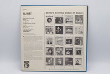 Load image into Gallery viewer, Al Hirt Self Titled LP Metro Records MS517 Stereo
