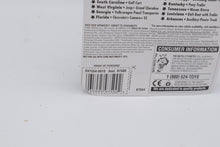 Load image into Gallery viewer, Matchbox Across America 50th Birthday Series – Alabama Airport Fire Pumper “Rocket Recovery” (AL 022)
