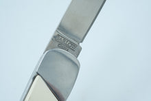 Load image into Gallery viewer, Barlow Alaska Sled Dogs Pocket Knife
